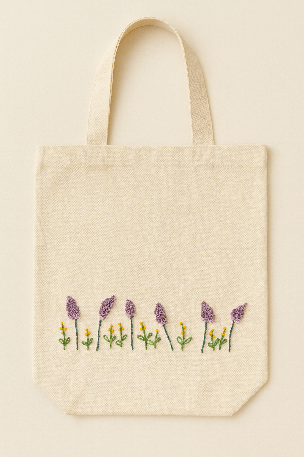 Fields of Faith Tote