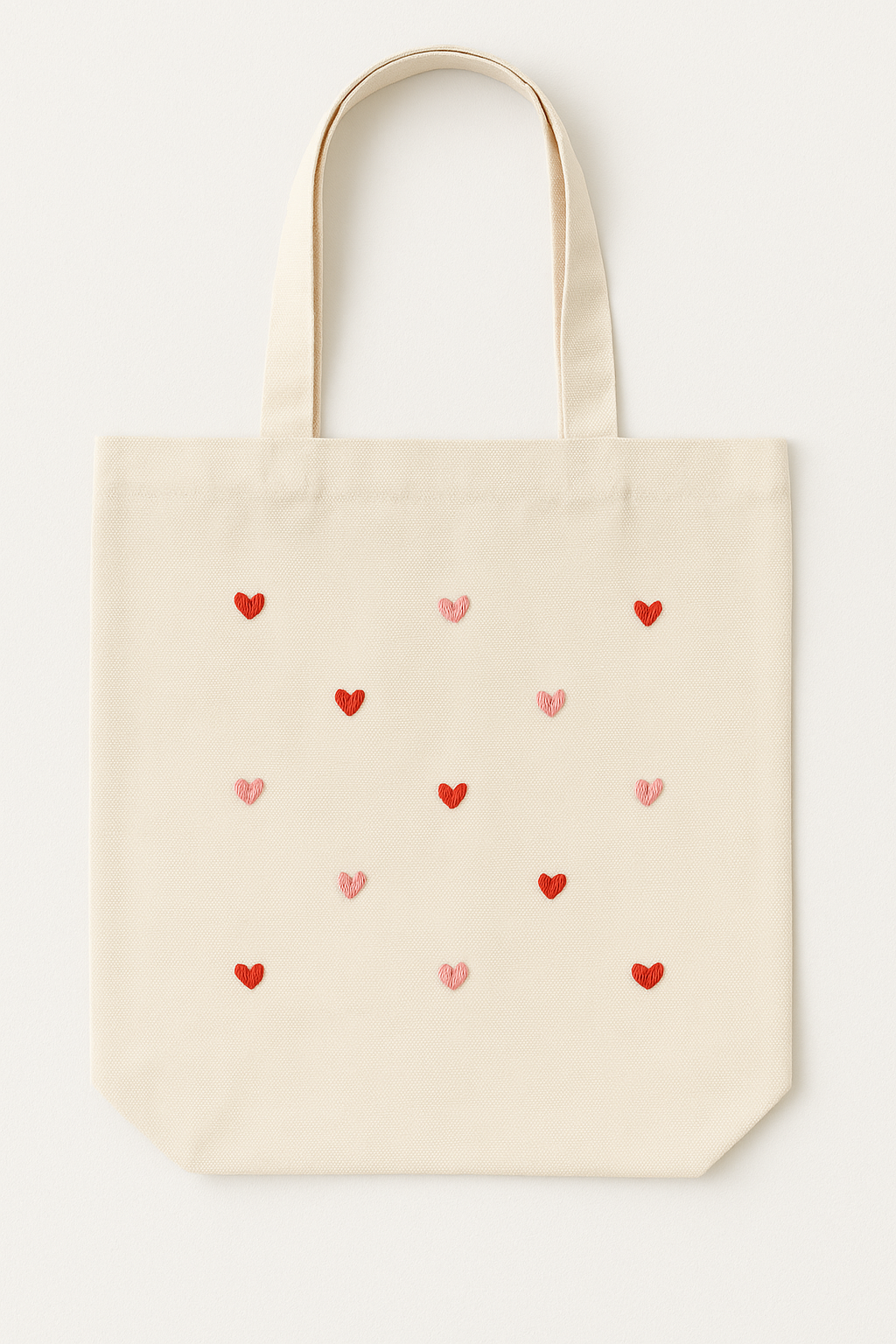 Carry Love Tote