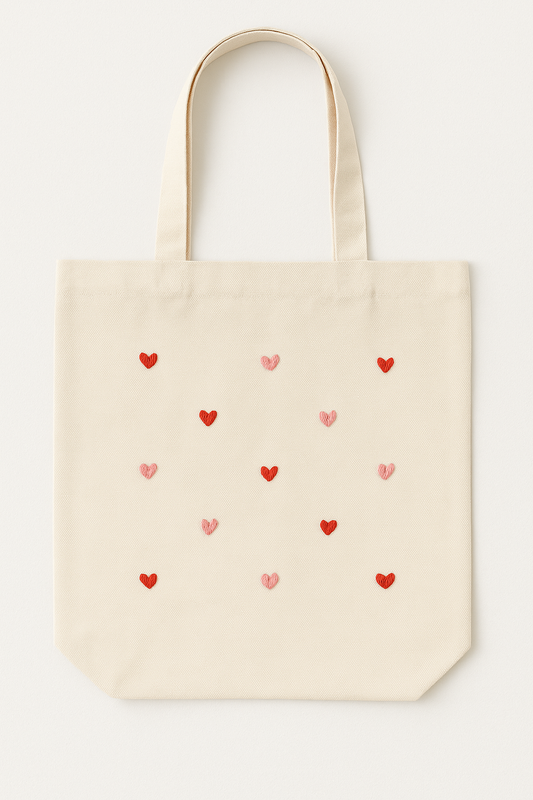Carry Love Tote