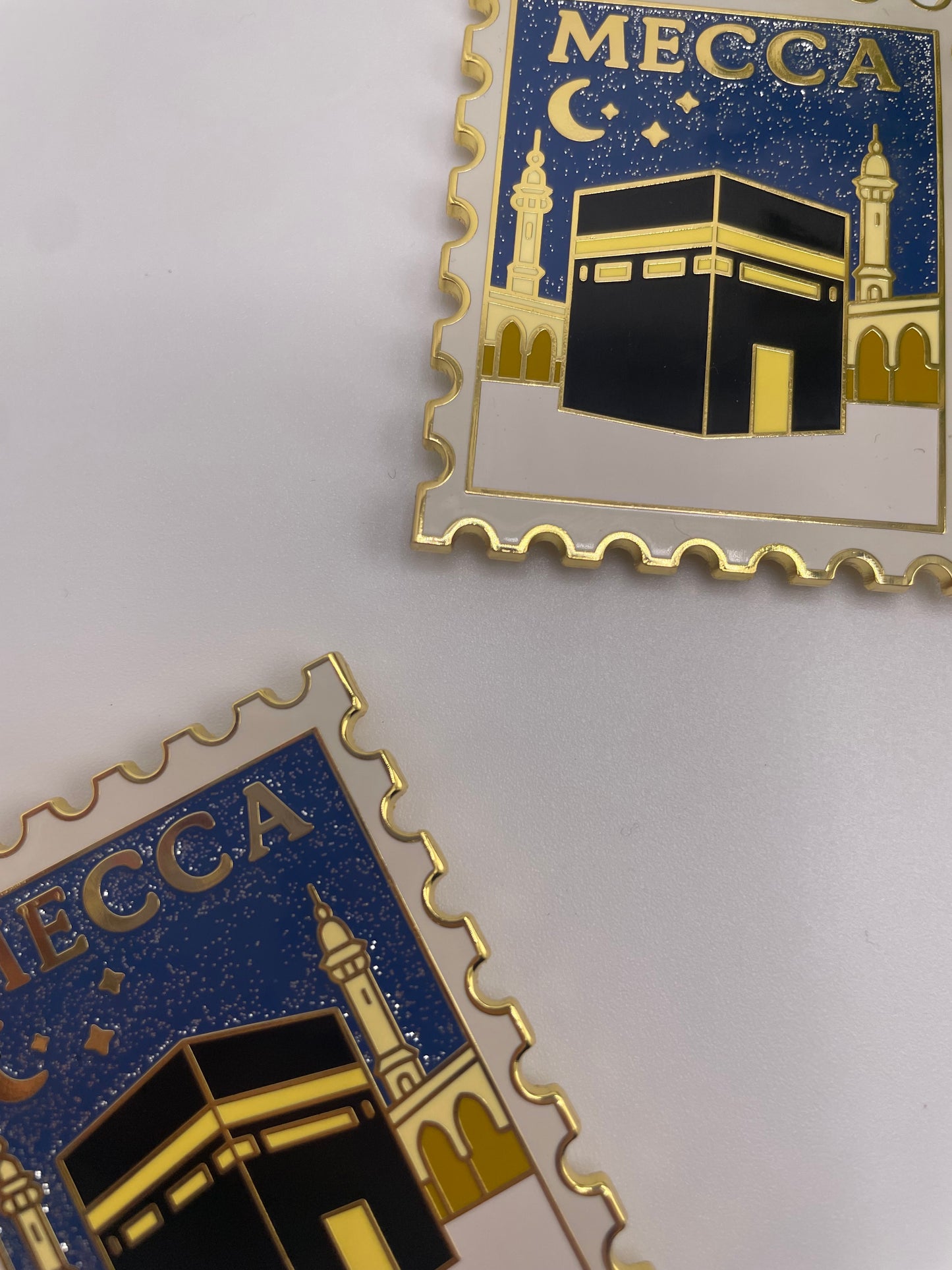 Mecca Nights Magnet 🌙