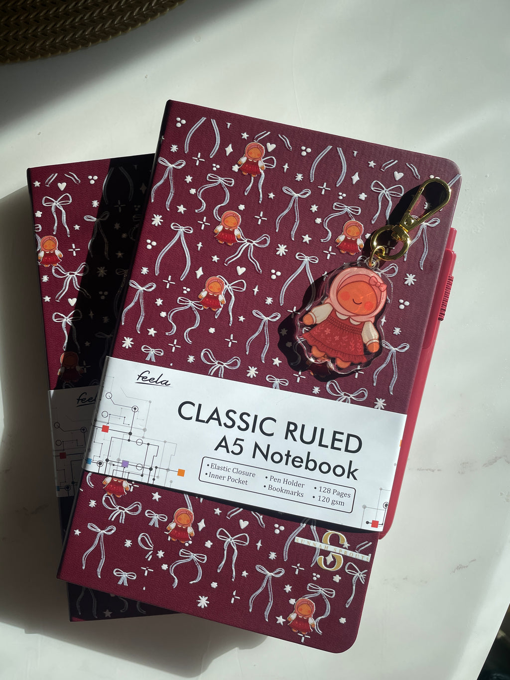 Hijabi Diaries Bundle