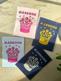 Mabrook Islamic Greeting Card | Muslim Wedding & Engagement Card | Congratulations Card | Nikah Gift Card | Islamic Gift