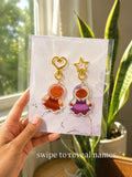 Aysha & Hafsa Sprout duo - 2 pack