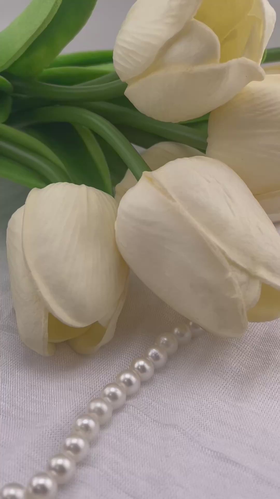 Your Duas Are Blooming Keychain
